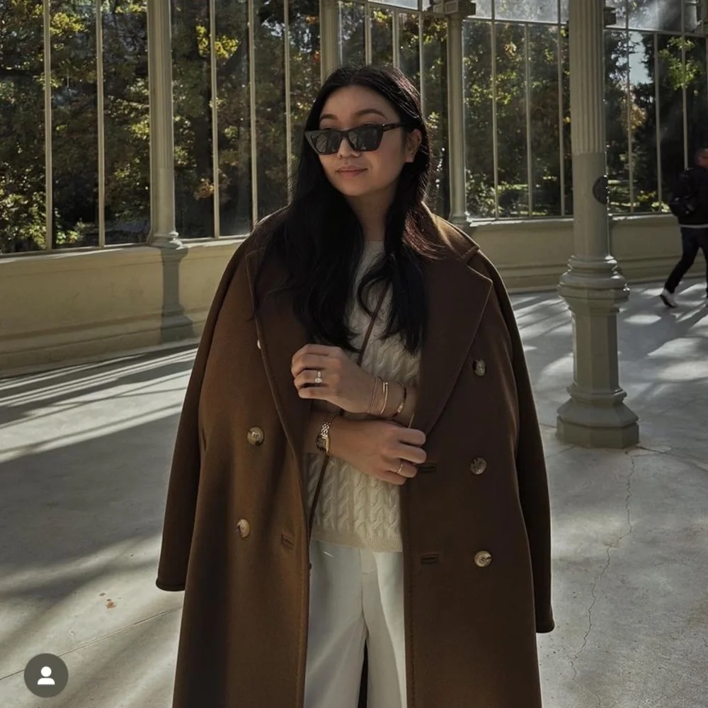 Saint Laurent YSL New Wave SL 214 KATE Sunglasses - Picture 6 of 6